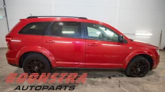 Fiat Freemont Freemont, MPV, 2011 / 2016 2.0 MultiJet 170 16V AWD picture 6