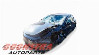 Autoverwertung Tesla Model 3 Model 3, Sedan, 2017 Standard RWD Plus 2023/3