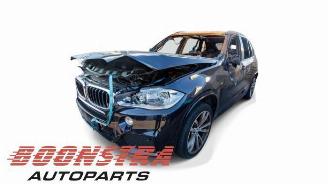 Vrakbiler auto BMW X5 X5 (F15), SUV, 2013 / 2018 xDrive 35d 3.0 24V 2014/5