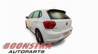 Volkswagen Polo Polo VI (AW1), Hatchback 5-drs, 2017 1.0 TSI 12V BlueMotion picture 3