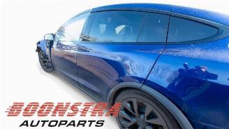 Autoverwertung Tesla Model X Model X, SUV, 2013 Dual Motor AWD, Long Range 2023