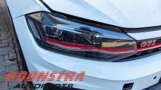 Volkswagen Polo Polo VI (AW1), Hatchback 5-drs, 2017 2.0 GTI Turbo 16V picture 12