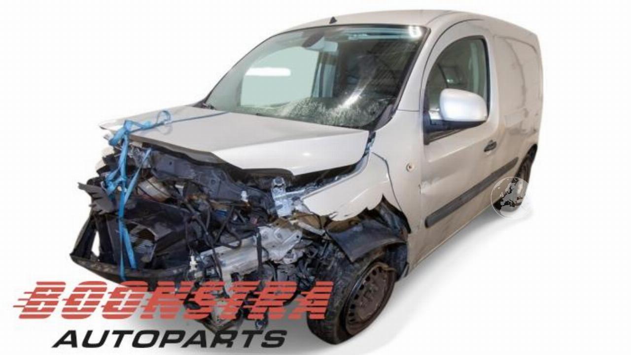 Mercedes Citan Citan (415.6), Van, 2012 / 2021 1.5 108 CDI