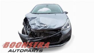 Peugeot 208 208 I (CA/CC/CK/CL), Hatchback, 2012 / 2019 1.2 12V e-THP PureTech 110 picture 8