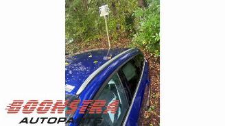 Ford Focus Focus 3 Wagon, Combi, 2010 / 2020 1.0 Ti-VCT EcoBoost 12V 100 picture 20