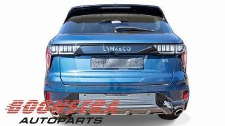 Lynk & Co 01 01, SUV, 2018 1.5 PHEV picture 4