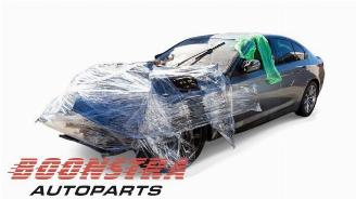 demontáž osobní automobily BMW 5-serie 5 serie (G30), Sedan, 2016 530i 2.0 TwinPower Turbo 16V 2019/2