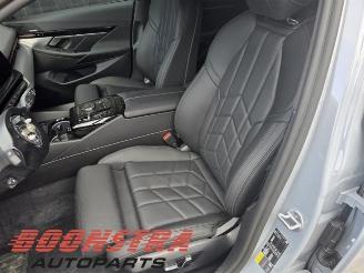 BMW 5-serie 5 serie Touring (G61), Combi, 2024 530e 2.0 TwinPower Turbo 16V picture 8