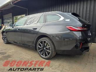 BMW i5 i5 Touring (G61), Combi, 2024 eDrive40 84 kWh picture 5