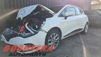 Uttjänta bilar auto Renault Clio Clio IV (5R), Hatchback 5-drs, 2012 / 2021 0.9 Energy TCE 90 12V 2016/11