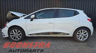 Renault Clio Clio IV (5R), Hatchback 5-drs, 2012 / 2021 0.9 Energy TCE 90 12V picture 6