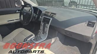 Volvo V-50 V50 (MW), Combi, 2003 / 2012 1.6 D2 16V picture 9