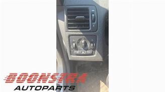 Volvo V-50 V50 (MW), Combi, 2003 / 2012 1.6 D2 16V picture 16