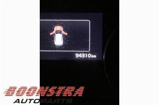 Kia Sportage Sportage (QL), Terreinwagen, 2015 / 2022 1.6 GDI 16V 4x2 picture 12