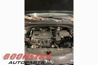 Kia Sportage Sportage (QL), Terreinwagen, 2015 / 2022 1.6 GDI 16V 4x2 picture 10