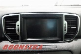 Kia Sportage Sportage (QL), Terreinwagen, 2015 / 2022 1.6 GDI 16V 4x2 picture 6