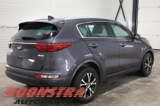 Kia Sportage Sportage (QL), Terreinwagen, 2015 / 2022 1.6 GDI 16V 4x2 picture 4