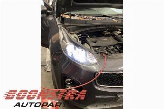 Kia Sportage Sportage (QL), Terreinwagen, 2015 / 2022 1.6 GDI 16V 4x2 picture 24