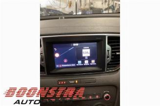 Kia Sportage Sportage (QL), Terreinwagen, 2015 / 2022 1.6 GDI 16V 4x2 picture 22