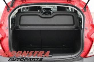 Opel Karl Karl, Hatchback 5-drs, 2015 / 2019 1.0 12V picture 13