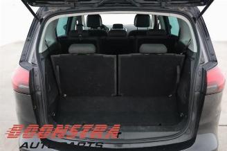 Opel Zafira Zafira Tourer (P12), MPV, 2011 / 2019 1.6 CDTI 16V ecoFLEX 136 picture 22