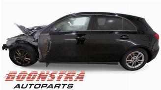 Mercedes A-klasse A (177.0), Hatchback, 2018 / 2026 1.3 A-180 Turbo 16V picture 2