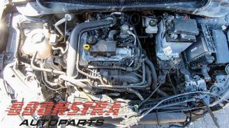 Volkswagen Polo Polo VI (AW1), Hatchback 5-drs, 2017 1.0 TSI 12V picture 8