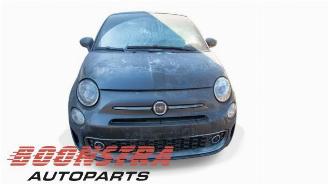 Fiat 500 500 (312), Hatchback, 2007 0.9 TwinAir 85 picture 7