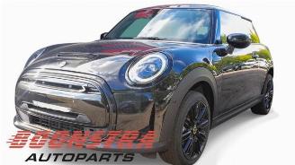 Autoverwertung Mini Cooper S Mini (F56), Hatchback 3-drs, 2013 Cooper SE,Electric 2023/11