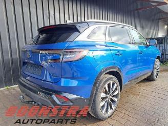 Renault Austral 1.2 Mild Hybrid Advanced 130 picture 4