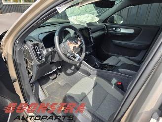 Volvo XC40 XC40 (XZ), SUV, 2017 2.0 B4 16V Mild Hybrid Autom. picture 9