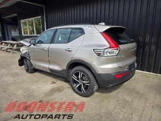 Volvo XC40 XC40 (XZ), SUV, 2017 2.0 B4 16V Mild Hybrid Autom. picture 5