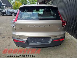 Volvo XC40 XC40 (XZ), SUV, 2017 2.0 B4 16V Mild Hybrid Autom. picture 8