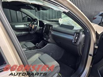 Volvo XC40 XC40 (XZ), SUV, 2017 2.0 B4 16V Mild Hybrid Autom. picture 10