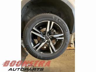 Volvo XC40 XC40 (XZ), SUV, 2017 2.0 B4 16V Mild Hybrid Autom. picture 16