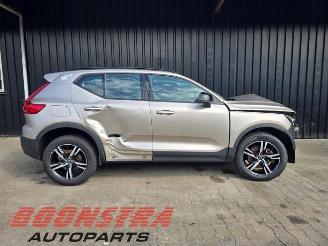 Volvo XC40 XC40 (XZ), SUV, 2017 2.0 B4 16V Mild Hybrid Autom. picture 3