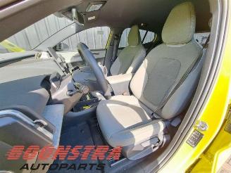 Volvo EX30 EX30, SUV, 2023 Single Motor Extended Range 69 kWh picture 8