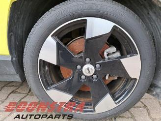 Volvo EX30 EX30, SUV, 2023 Single Motor Extended Range 69 kWh picture 18