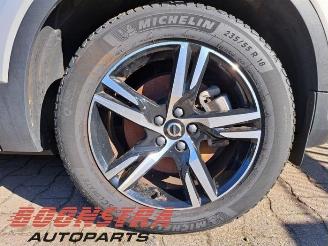 Volvo XC40 XC40 (XZ), SUV, 2017 2.0 B4 16V Mild Hybrid Autom. picture 17