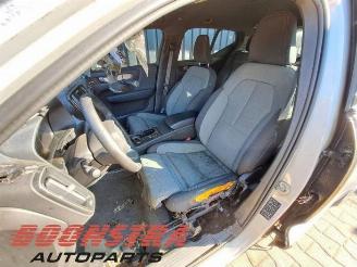 Volvo XC40 XC40 (XZ), SUV, 2017 2.0 B4 16V Mild Hybrid Autom. picture 8