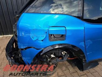 BMW i3 i3 (I01), Hatchback, 2013 / 2022 i3s picture 21