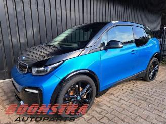 Autoverwertung BMW i3 i3 (I01), Hatchback, 2013 / 2022 i3s 2018/8
