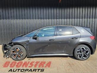 Volkswagen ID.3 ID.3 (E11/E12), Hatchback 5-drs, 2019 First, Life, Pro 58 kWh picture 6