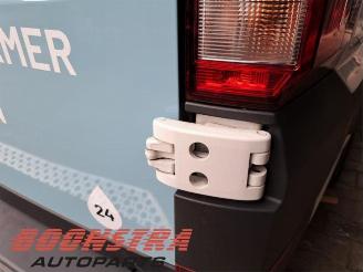 Volkswagen Crafter Crafter (SY), Van, 2016 2.0 TDI picture 30