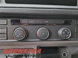 Volkswagen Crafter Crafter (SY), Van, 2016 2.0 TDI picture 17