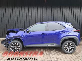 Toyota Yaris Cross Yaris Cross, 2025 picture 6