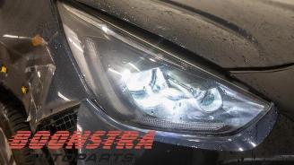 Kia Niro Niro I (DE), SUV, 2016 / 2022 E-Niro 64 kWh picture 21