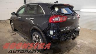 Kia Niro Niro I (DE), SUV, 2016 / 2022 E-Niro 64 kWh picture 3