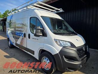 Opel Movano Movano, Van, 2021 2.2 D 140 picture 2