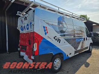 Opel Movano Movano, Van, 2021 2.2 D 140 picture 4